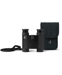Swarovski Optik 7x21 Cl Curio Waterproof Roof Prism Compact Binoculars with 7.7 Degree Angle of View