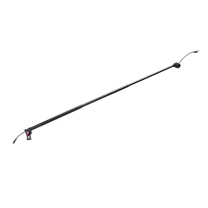 Zacuto MicroBOOM 35" Carbon Fiber 3-Section Telescoping Boom Pole
