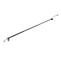 Zacuto MicroBOOM 35" Carbon Fiber 3-Section Telescoping Boom Pole