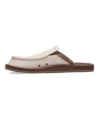 Sanuk Men's You Got My Back St Hemp Mules