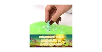 ToysButty Finoclay Slime Kit for Kids,4 Pack CloudandFoam Slime with Charm,Glow in The Dark,Party Favors for Girls and Boys