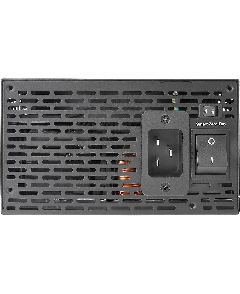 Thermaltake Toughpower GF3 Tt Premium Edition 1650W 80 Plus Gold Certified Fully Modular Atx 3.0 Power Supply Unit