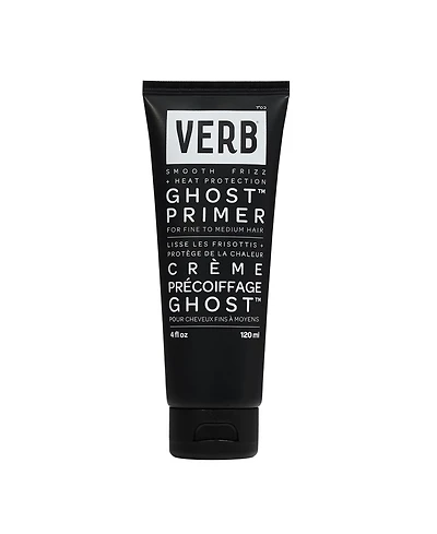 Verb Ghost Primer