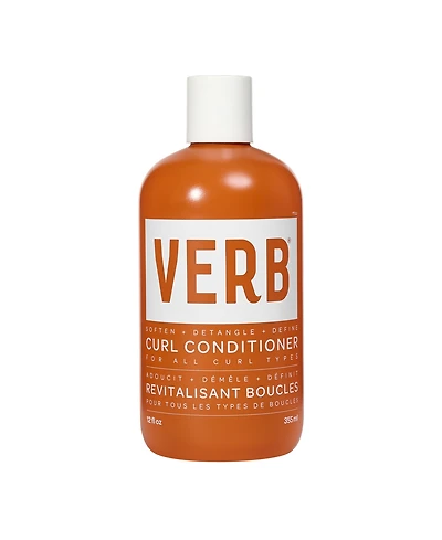 Verb Curl Conditioner, 12 oz.