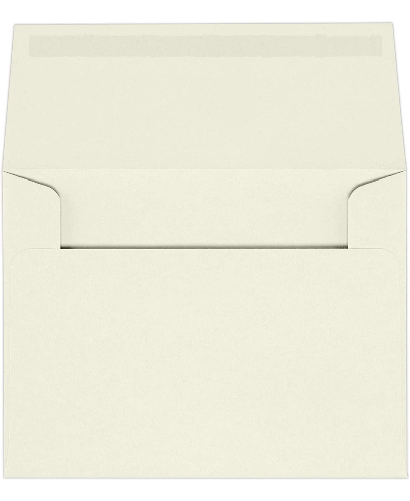 Gnuadz A2 Classic Linen Invitation Envelopes