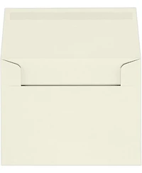 Gnuadz A2 Classic Linen Invitation Envelopes
