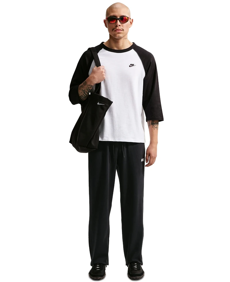 Nike Men's Regular-Fit Pants