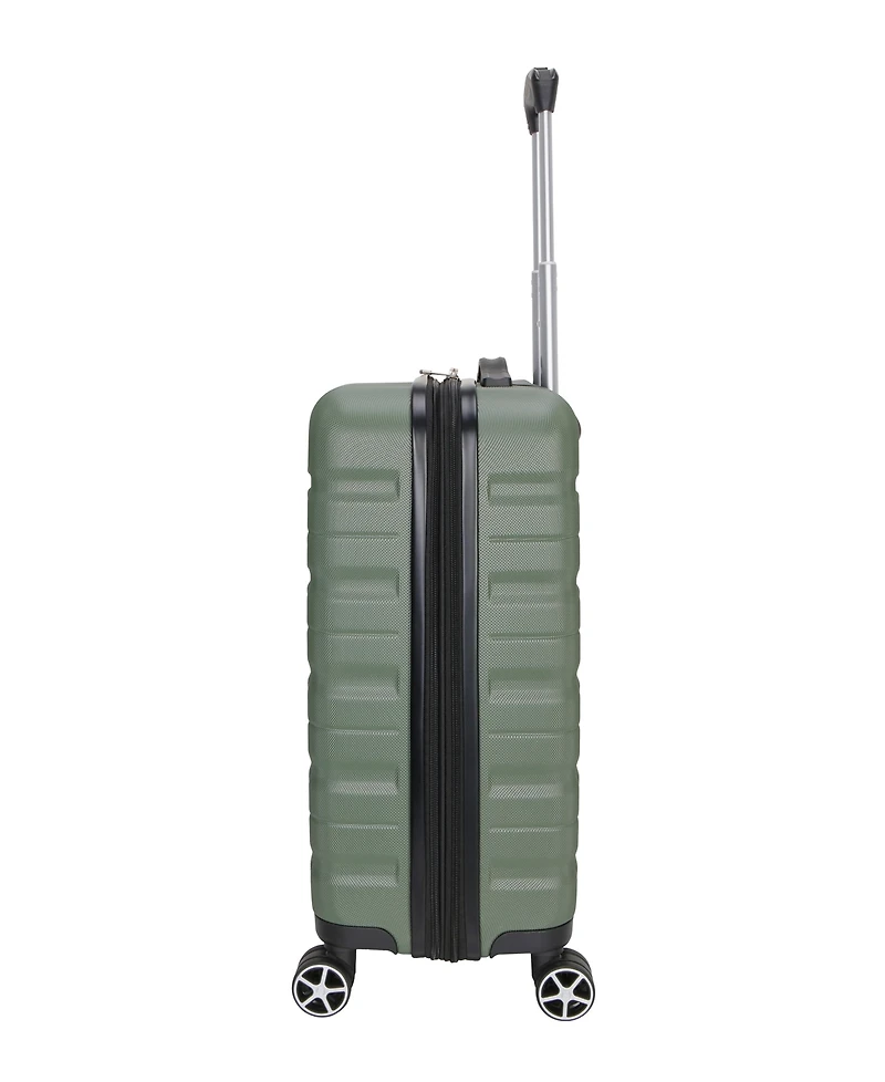 Tag Gateway 3.0 3-Pc. Hard side Spinner Luggage Set