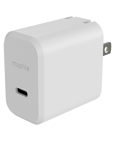 mophie 30W Pd Usb C GaN Wall Charger