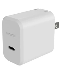 mophie 30W Pd Usb C GaN Wall Charger