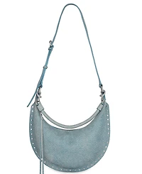 Rebecca Minkoff Darren Crescent Medium Shoulder Handbag