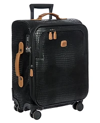 Bric's My Safari Carry-On Expandable Spinner