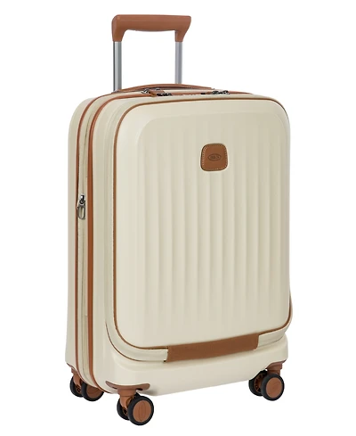 Bric's Taormina Carry-On Expandable Spinner