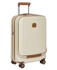 Bric's Taormina Carry-On Expandable Spinner