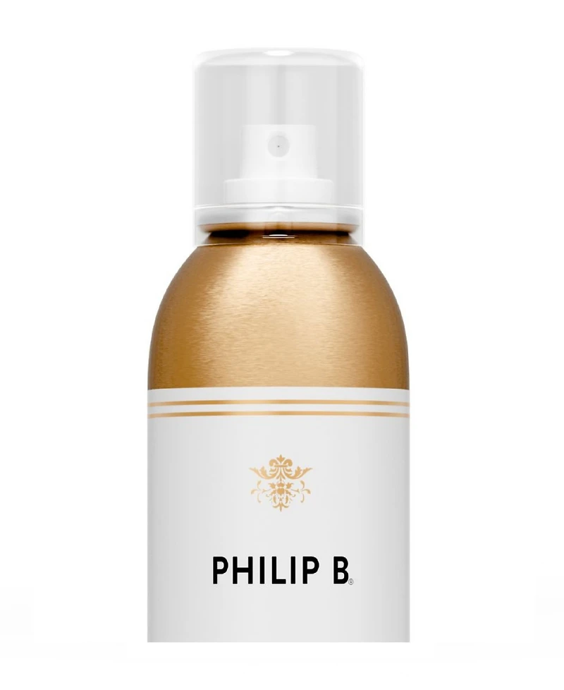 Philip B Jet Set Hair Spray, 8 oz.