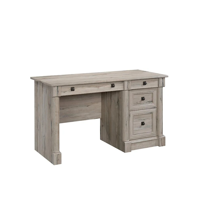 Sauder Palladia Computer Desk - Overmax