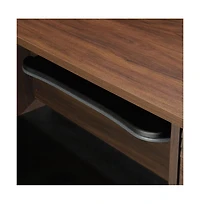 Sauder Affirm Commercial Office Desk Component finish