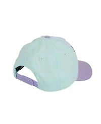 Dog Man Girls Cap
