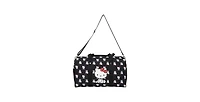 Hello Kitty Duffle Bag