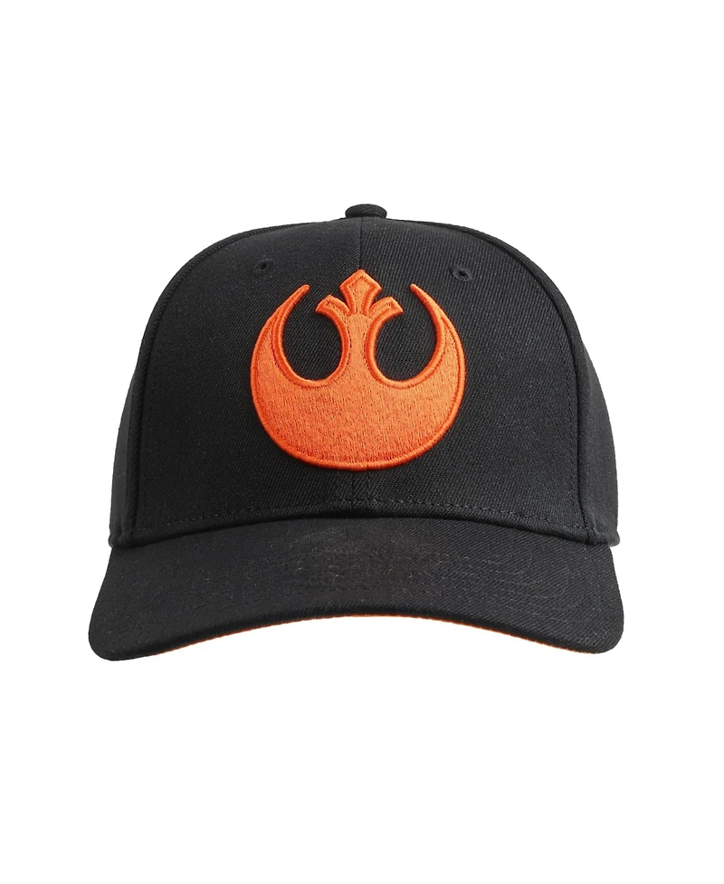 Star Wars Men's Rebel Flex Cap