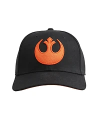 Star Wars Men's Rebel Flex Cap