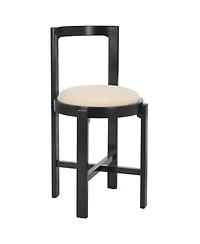 Safavieh Estes Round Counter Stool