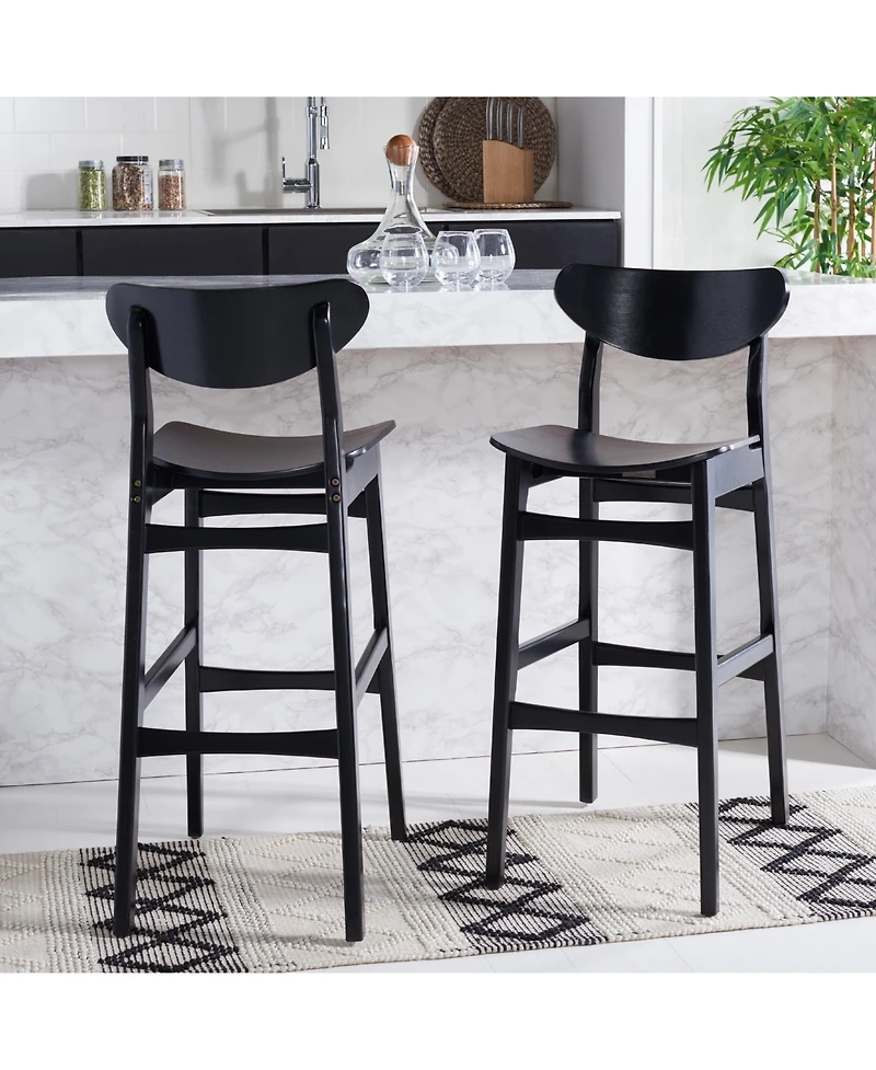 Safavieh Thaxton Bar Stool