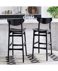 Safavieh Thaxton Bar Stool