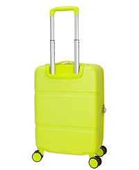 Jessica Simpson Sydney 3-Pc. Hardside Spinner Luggage Set