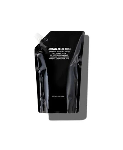 Grown Alchemist Energize Body Cleanser Refill Pouch 1l