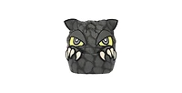 Godzilla Men's Peekaboo Claws Gray Cuff Beanie
