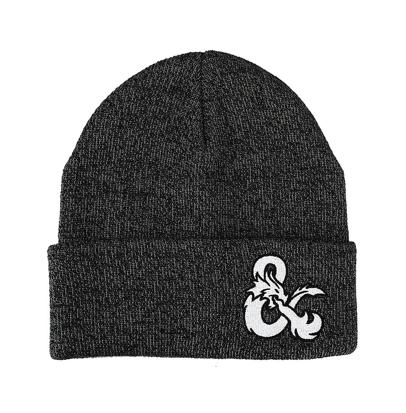 Dungeons & Dragons Men's D&D Beanie