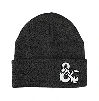 Dungeons & Dragons Men's D&D Beanie