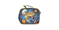 Dog Man Lunch Kit
