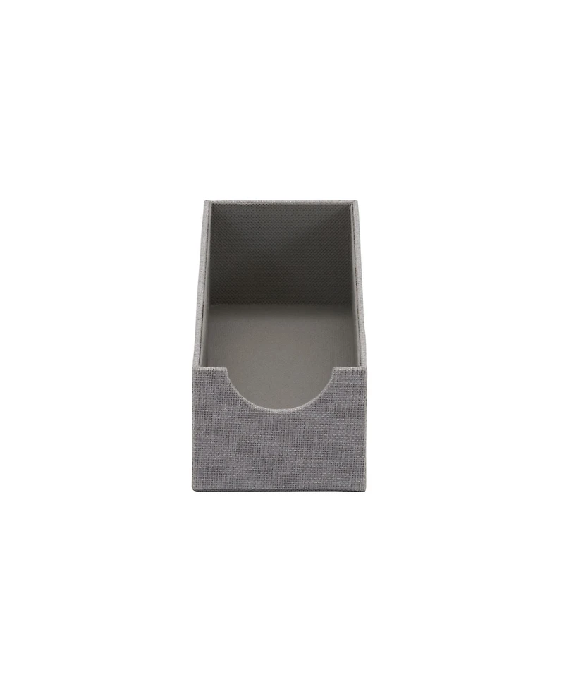 Household Essentials Narrow Accessory Organizer Tray