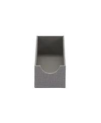 Household Essentials Narrow Accessory Organizer Tray