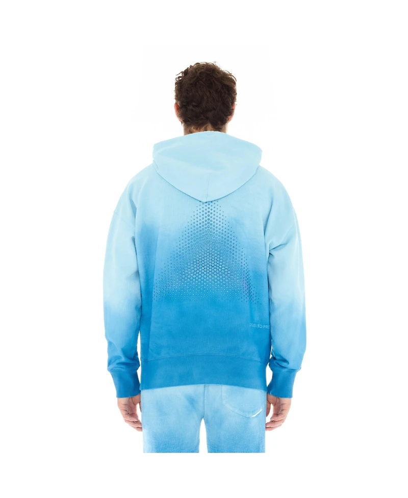 Hvman Chosen To Prevail x Cult Men's Pullover sweatshirt