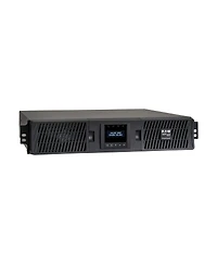 Tripp Lite SmartOnline 1500VA/1350W Double-Conversion Rack/Tower Sine Wave Ups