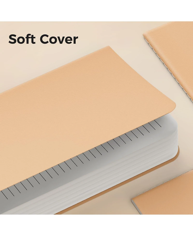 Gnuadz Dot Grid Notebook Journal Diary Planner