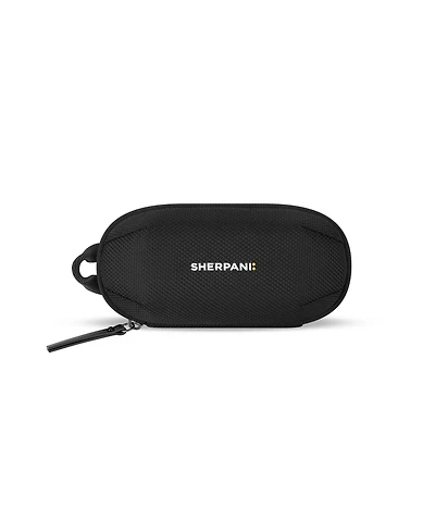 Sherpani Mini Co-pilot Travel Cable Case