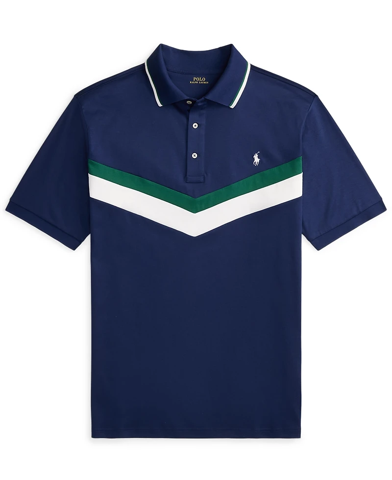 Polo Ralph Lauren Men's Soft Cotton Shirt