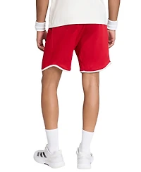 adidas Men's Classics Tennis Shorts