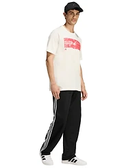 adidas Men's Stadium Fans Graphic T-Shirt