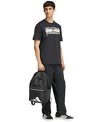 adidas Men's Stadium Fans Graphic T-Shirt