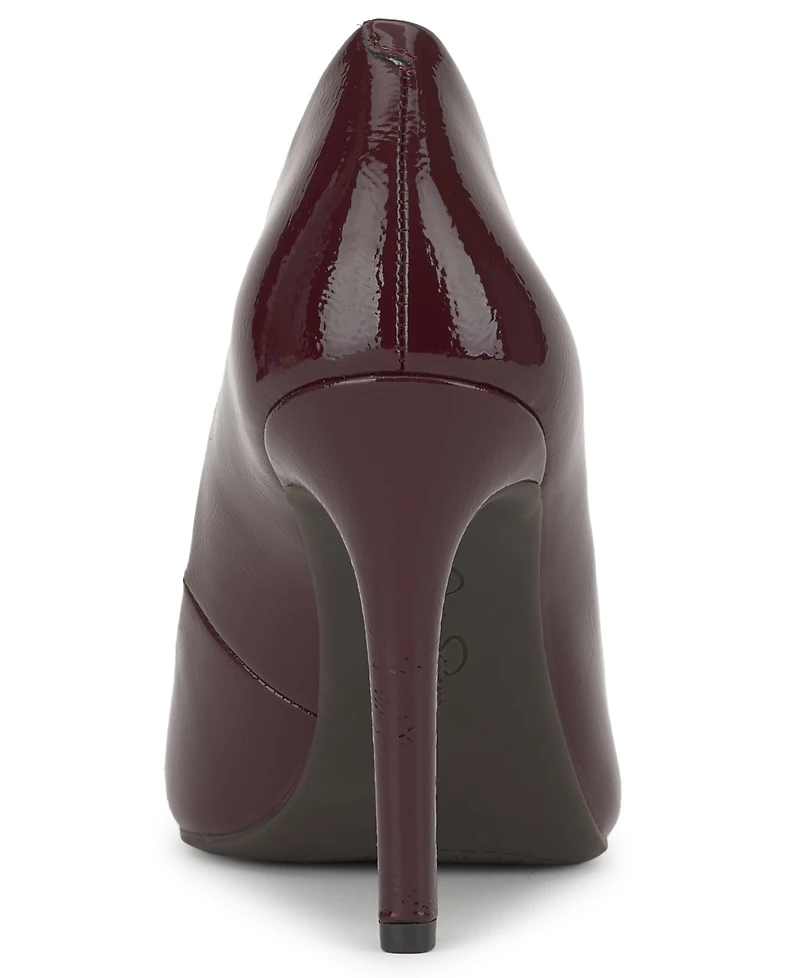 Jessica Simpson Women's Cassani Pointed-Toe Pumps