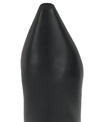 Jessica Simpson Women's Olyra Stiletto Over-the-Knee Boots
