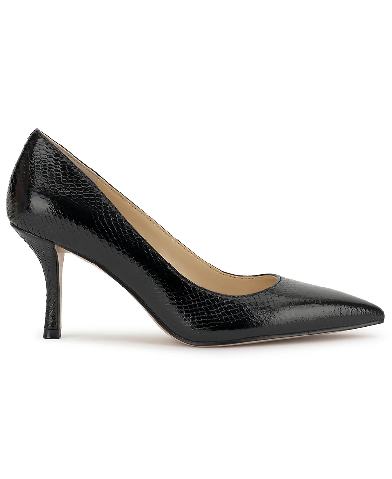 Jessica Simpson Women's Voemi Pointed Toe Pumps