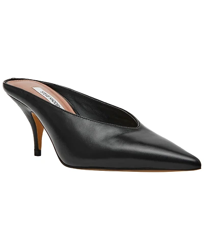 Steve Madden Women's Fonza Mid Heel Mule Pumps