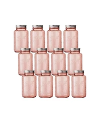 Ball Glass Mason Jars, Regular Mouth, Quart (32 oz), Pack of 12