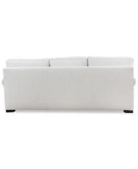 Radley Rollarm 86" Fabric Sofa